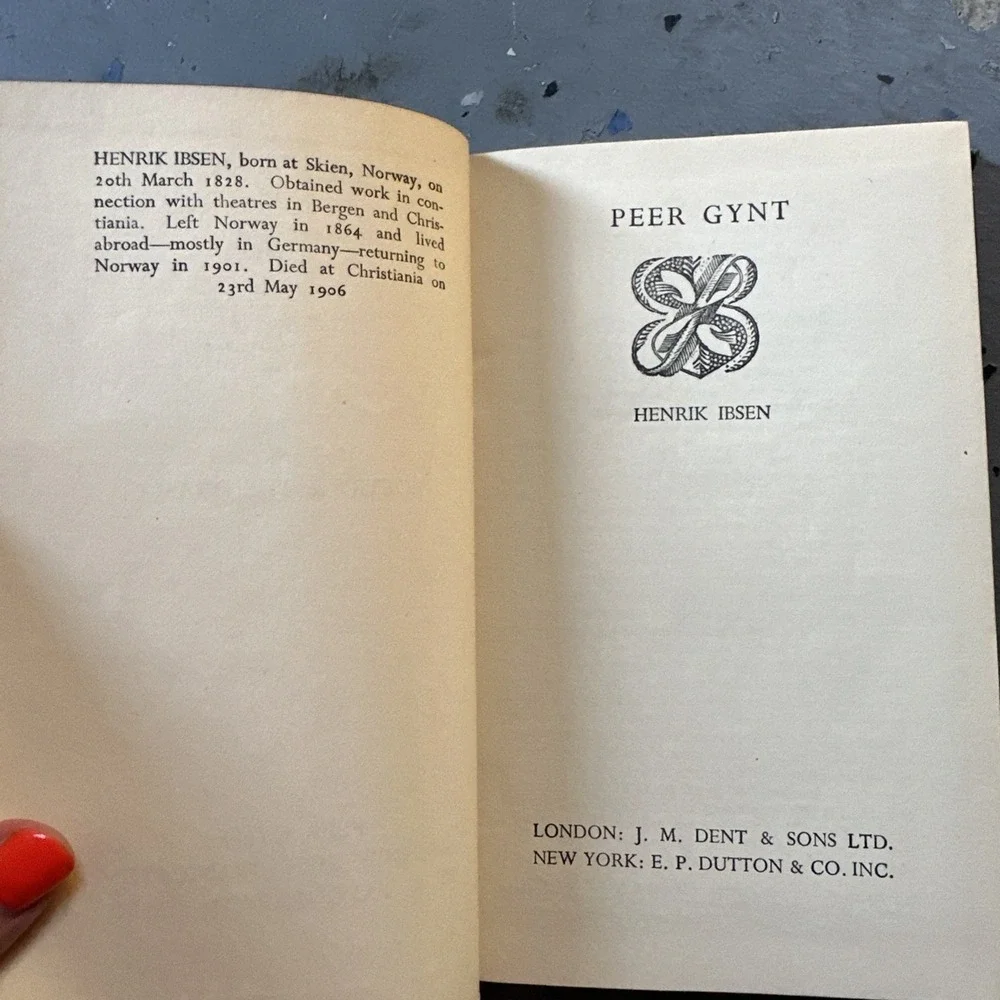 The Unbranded Brand product hardcover